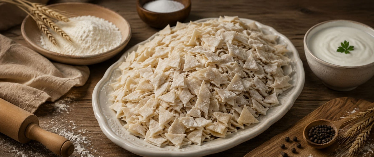 Tatar Böreği
