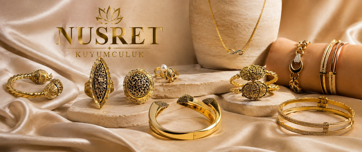 NUSRET KUYUMCULUK