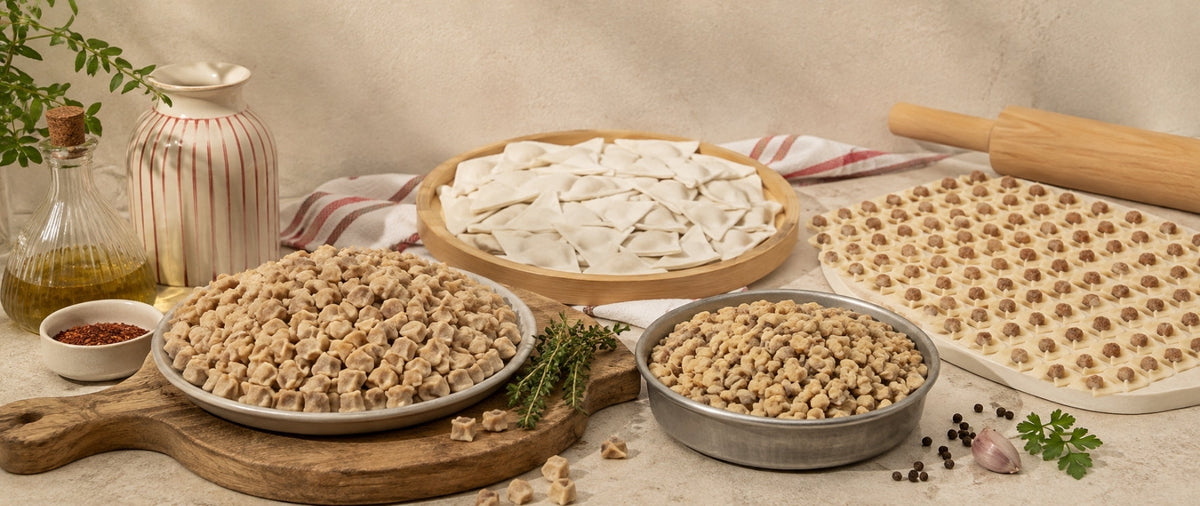 Mantı