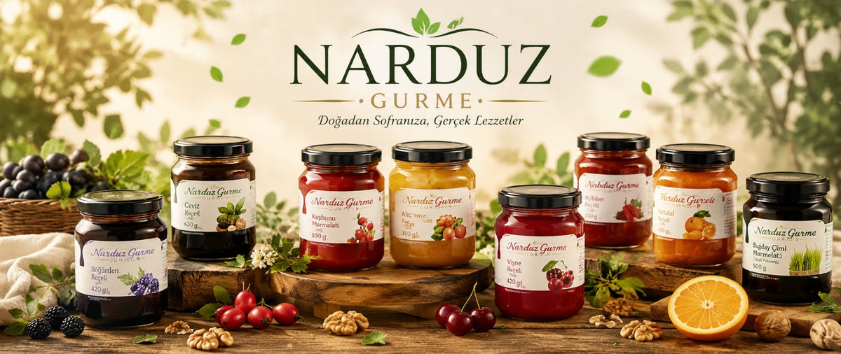 NARDUZ GURME