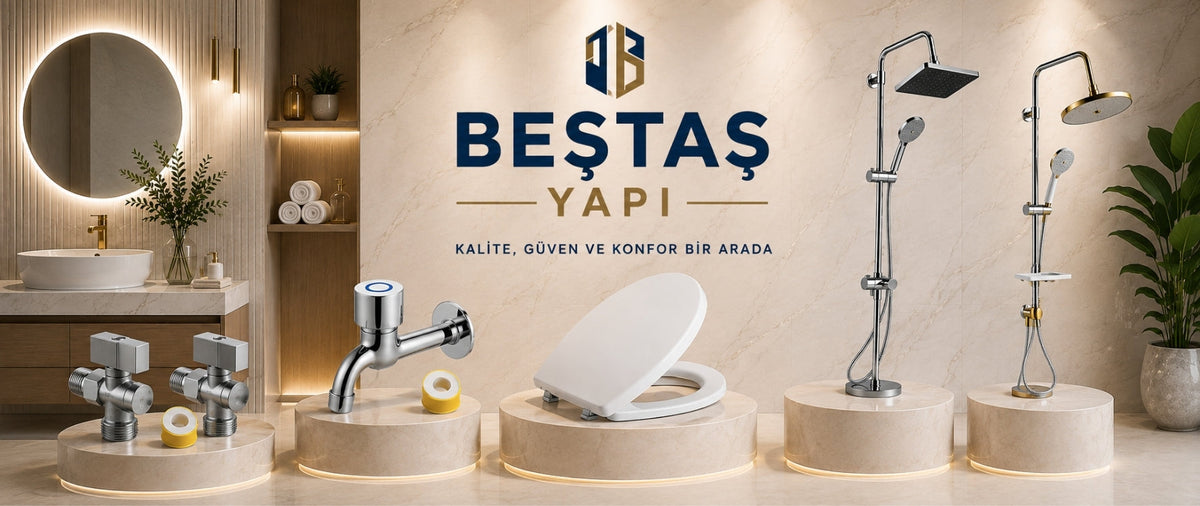 BEŞTAŞ YAPI