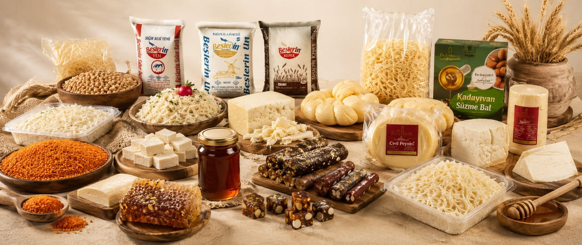Kampanyalı Ürünler