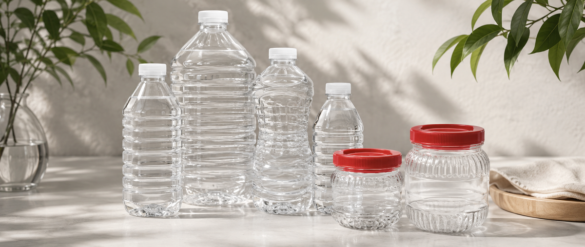 Plastik Ürünler