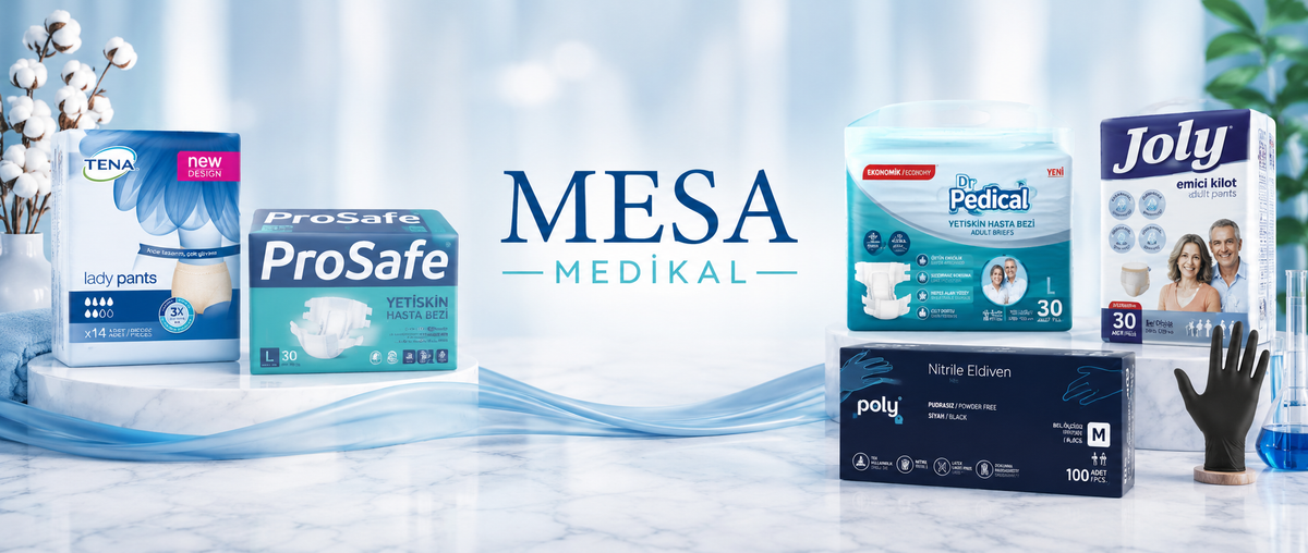 MESA MEDİKAL