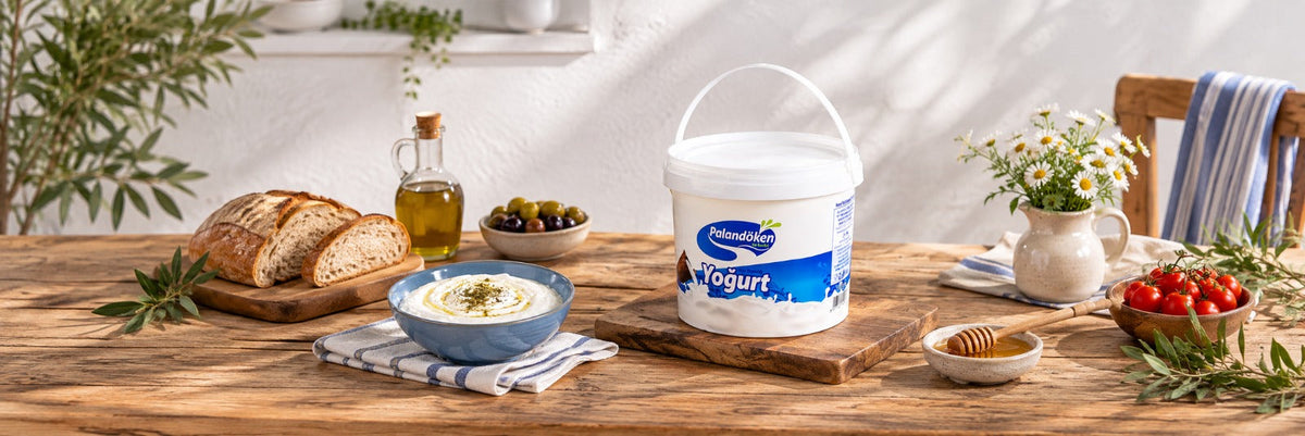 Yoğurt