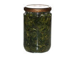 Aşotu Şişe 650 gr