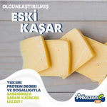 Eski Kaşar 500 G