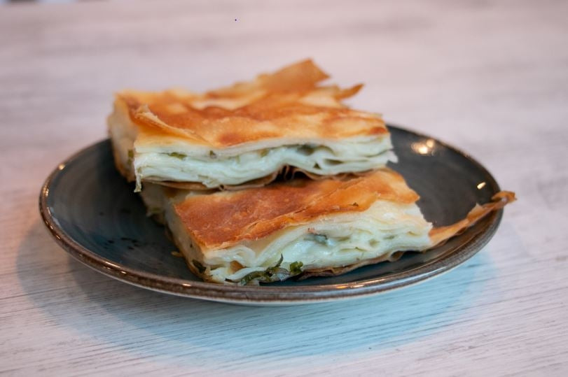 Su Böreği (1 kg)