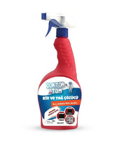 Doktor Atom Kir ve Yağ Çözücü 750 ml