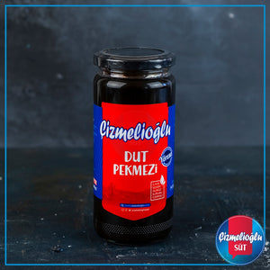 Dut Pekmezi 640 gr
