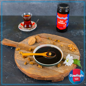 Dut Pekmezi 640 gr