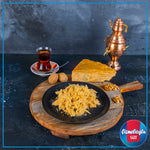 Erzurum Peynir Helvası(Horis) 500 gr
