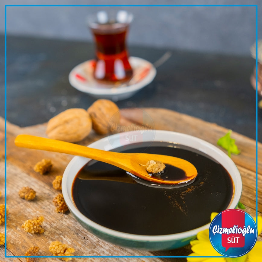 Dut Pekmezi (Taze dut) 1000 gr