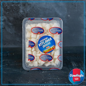 Erzurum Kıtlama Kesme şeker 650 GR