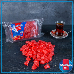 Erzurum Akidesi Tarçınlı 650 gr.
