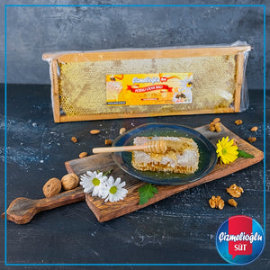 Petek Bal Erzurum 1000 gr.