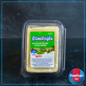 Çanakkale Olgunlaştırılmış Beyaz Peynir 600-700 gr