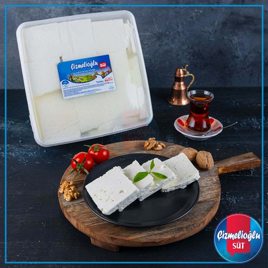 Tam Yağlı Beyaz 4.5 kg