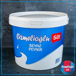 KÖY TİPİ PEYNİR 15 KG