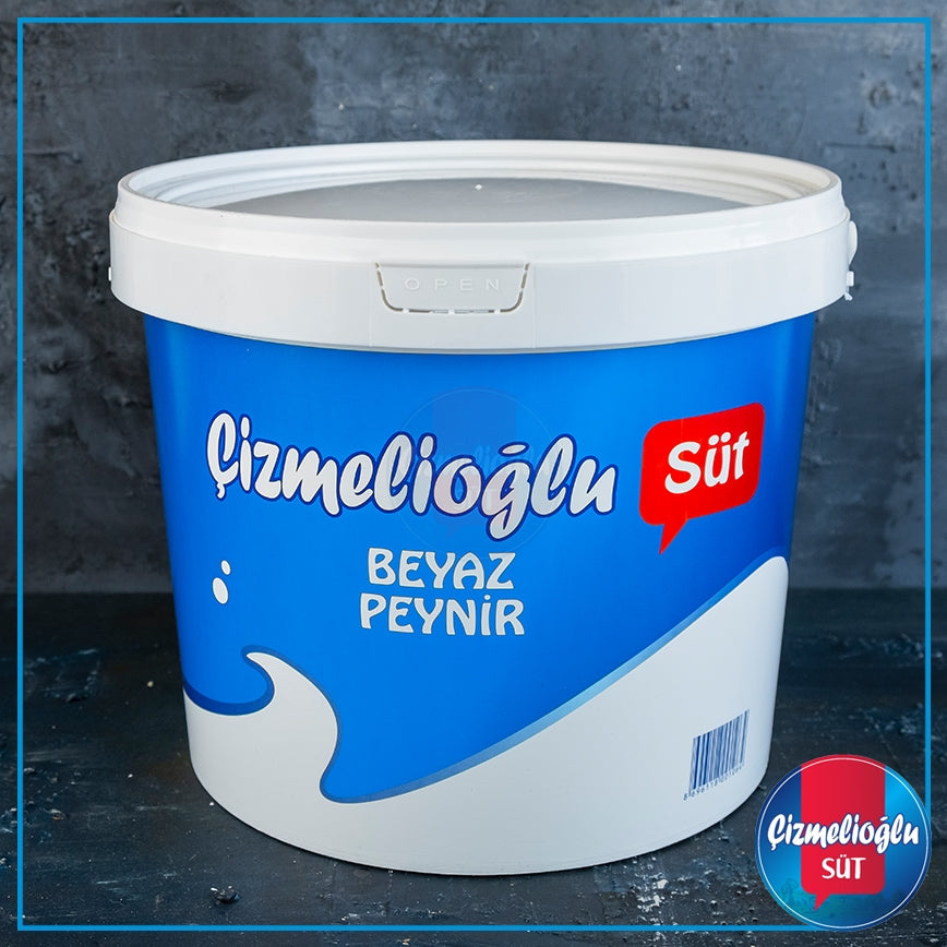 KÖY TİPİ PEYNİR 15 KG