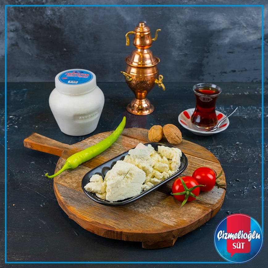 Erzincan Tulum Peyniri 1 KG