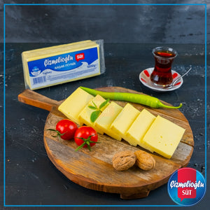 Taze Kaşar 1000 gr