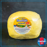 Erzurum Topak Tereyağı (1000 gr)