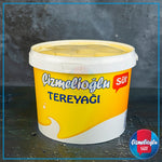 Erzurum Tereyağı 5000 gr (Net 4830 gr)