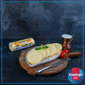 Erzurum Tereyağı 500 gr