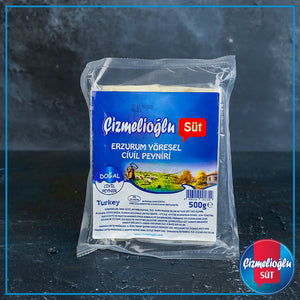 Vakumlu Civil 500 gr