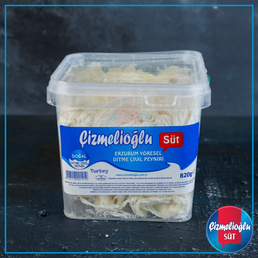 Ditme Civil Peynir 820 gr