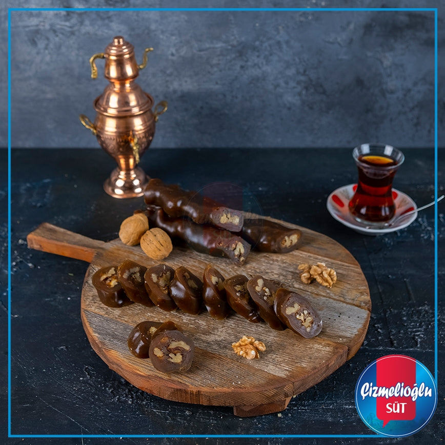 Yusufeli Sade Köme 1000 gr