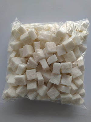 ERZURUM KADIN KOOPERATİFİ KITLAMA - KESME ŞEKER 1 KG