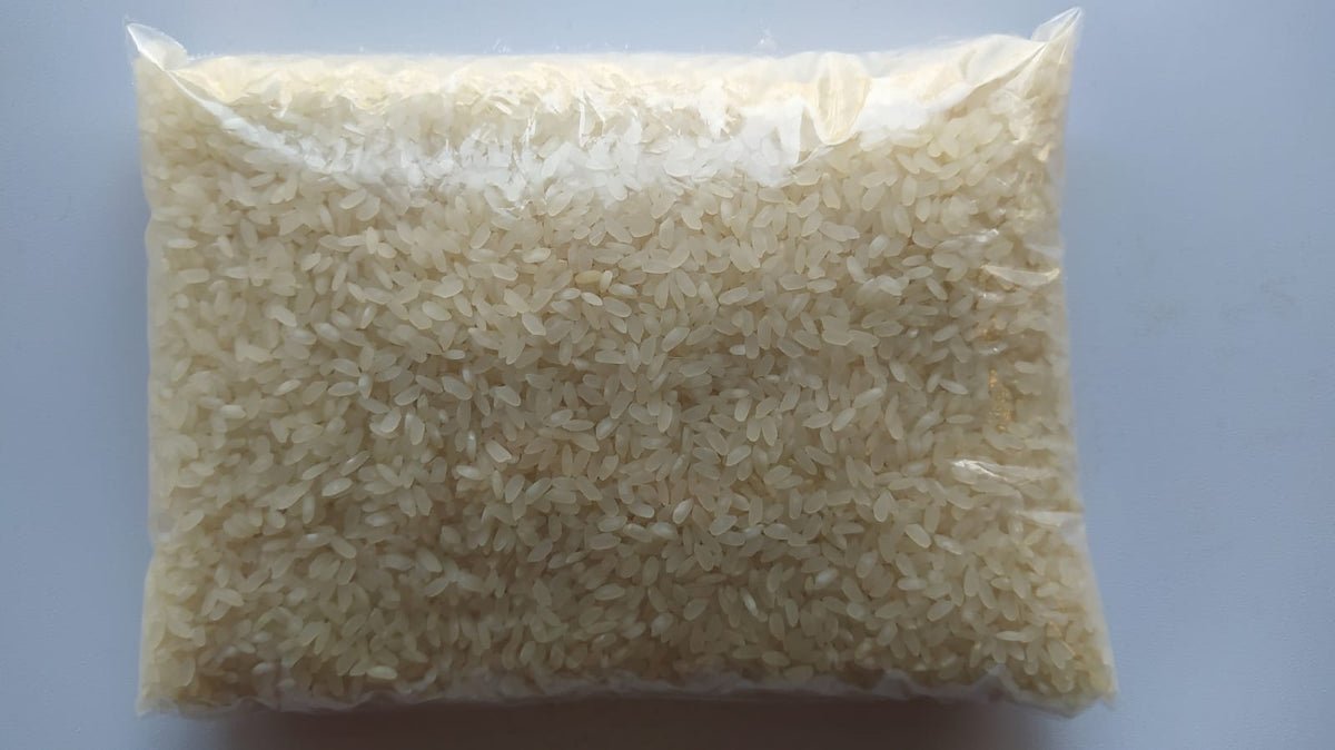 ERZURUM KADIN KOOPERATİFİ UZUN BALDO BAFRA PİRİNCİ 1 KG