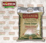 GÖZNUR BULGUR (İRİ KIRIM) 10 KG
