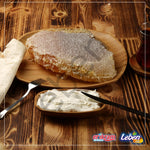 Leben Hakkari Karakovan Zığı Balı (1.2 kg)