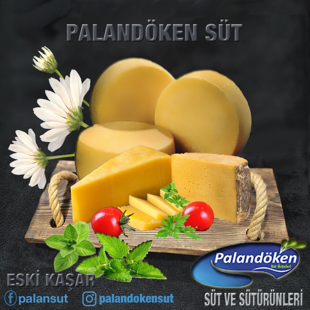 ESKİ KAŞAR