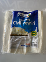 ALKAZAN 1 Kg Salamura Civil