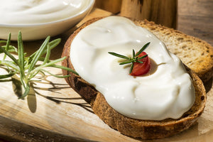 200 GR KAYMAK