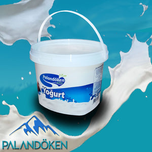 1500 Gr PALANDÖKEN YOĞURT