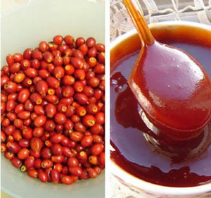 ERZURUM KADIN KOOPERATİFİ KUŞBURNU MARMELATI 850 GR