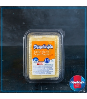Ezine Klasik Tam Yağlı Beyaz Peynir 600-700 gr