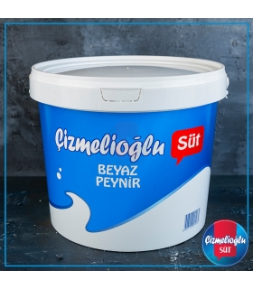 KÖY TİPİ PEYNİR 15 KG