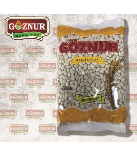 GÖZNUR SIRA FASULYE 1 KG