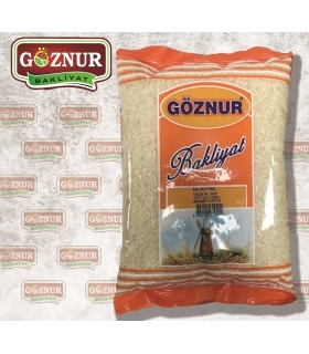 GÖZNUR BALDO PRİNÇ 1 KG