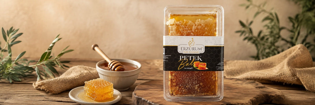 Petek Bal