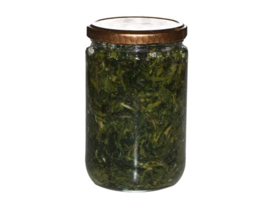 Aşotu Şişe 650 gr