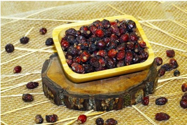 Kuşburnu 1 kg
