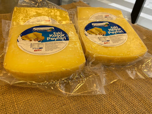 Eski Kaşar 500 G