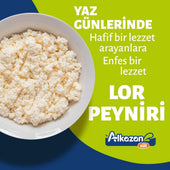 Lor Peyniri 1 KG